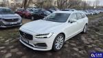 Volvo V90 V90 D5 AWD Inscription aut Aukcja 316345 - grafika 1