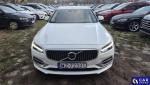 Volvo V90 V90 D5 AWD Inscription aut Aukcja 316345 - grafika 2