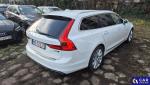 Volvo V90 V90 D5 AWD Inscription aut Aukcja 316345 - grafika 7