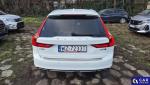 Volvo V90 V90 D5 AWD Inscription aut Aukcja 316345 - grafika 8