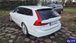 Volvo V90 V90 D5 AWD Inscription aut Aukcja 316345 - grafika 9