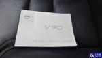 Volvo V90 V90 D5 AWD Inscription aut Aukcja 316345 - grafika 36