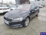 Skoda Superb 2.0 TDI SCR Style DSG Aukcja 316035 - grafika 1