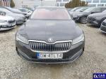 Skoda Superb 2.0 TDI SCR Style DSG Aukcja 316035 - grafika 2