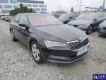 Skoda Superb 2.0 TDI SCR Style DSG Aukcja 316035 - grafika 3