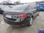 Skoda Superb 2.0 TDI SCR Style DSG Aukcja 316035 - grafika 7