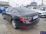 Skoda Superb 2.0 TDI SCR Style DSG Aukcja 316035 - grafika 9