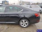 Skoda Superb 2.0 TDI SCR Style DSG Aukcja 316035 - grafika 10