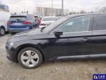 Skoda Superb 2.0 TDI SCR Style DSG Aukcja 316035 - grafika 11