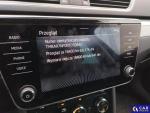 Skoda Superb 2.0 TDI SCR Style DSG Aukcja 316035 - grafika 16