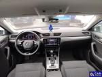 Skoda Superb 2.0 TDI SCR Style DSG Aukcja 316035 - grafika 19