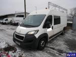 Peugeot Boxer 335 2.0 BlueHDi MR`14 E6 3.5t Aukcja 314916 - grafika 1