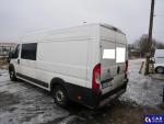 Peugeot Boxer 335 2.0 BlueHDi MR`14 E6 3.5t Aukcja 314916 - grafika 4