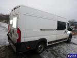 Peugeot Boxer 335 2.0 BlueHDi MR`14 E6 3.5t Aukcja 314916 - grafika 3