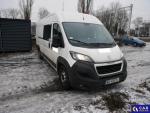 Peugeot Boxer 335 2.0 BlueHDi MR`14 E6 3.5t Aukcja 314916 - grafika 2