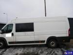 Peugeot Boxer 335 2.0 BlueHDi MR`14 E6 3.5t Aukcja 314916 - grafika 15