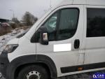 Peugeot Boxer 335 2.0 BlueHDi MR`14 E6 3.5t Aukcja 314916 - grafika 21
