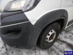 Peugeot Boxer 335 2.0 BlueHDi MR`14 E6 3.5t Aukcja 314916 - grafika 22