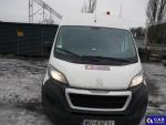 Peugeot Boxer 335 2.0 BlueHDi MR`14 E6 3.5t Aukcja 314916 - grafika 28