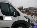 Peugeot Boxer 335 2.0 BlueHDi MR`14 E6 3.5t Aukcja 314916 - grafika 31