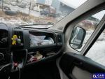 Peugeot Boxer 335 2.0 BlueHDi MR`14 E6 3.5t Aukcja 314916 - grafika 49