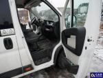 Peugeot Boxer 335 2.0 BlueHDi MR`14 E6 3.5t Aukcja 314916 - grafika 52