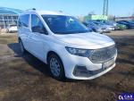 Ford Tourneo Connect Connect 2.0 EcoBlue ... Aukcja 322809 - grafika 3