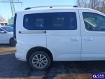 Ford Tourneo Connect Connect 2.0 EcoBlue ... Aukcja 322809 - grafika 6
