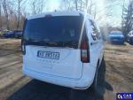 Ford Tourneo Connect Connect 2.0 EcoBlue ... Aukcja 322809 - grafika 7