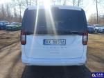 Ford Tourneo Connect Connect 2.0 EcoBlue ... Aukcja 322809 - grafika 8