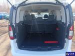 Ford Tourneo Connect Connect 2.0 EcoBlue ... Aukcja 322809 - grafika 25