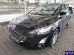 Ford Focus 1.5 EcoBlue SCR Conn... Aukcja 316037 - grafika 1