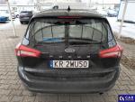 Ford Focus 1.5 EcoBlue SCR Conn... Aukcja 316037 - grafika 8