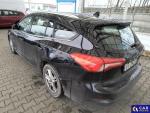 Ford Focus 1.5 EcoBlue SCR Conn... Aukcja 316037 - grafika 9