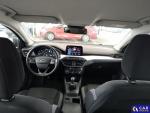 Ford Focus 1.5 EcoBlue SCR Conn... Aukcja 316037 - grafika 18