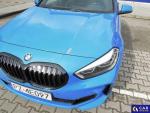 BMW Seria 1 118i MR`19 E6d F40 Aukcja 315031 - grafika 42