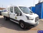 Ford Transit FT 350 2.0 TDCi MR`16 E6 3.5t Aukcja 314909 - grafika 5