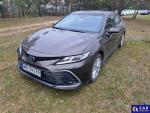 Toyota Camry Hybrid MR`18 E6d Aukcja 315545 - grafika 1