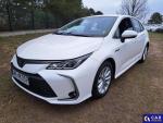 Toyota Corolla 1.8 Hybrid MR`19 E6 Aukcja 315546 - grafika 1
