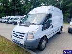 Ford Transit FT 350 2.4 TDCi Kat. MR`07 E4 3.5t Aukcja 320890 - grafika 1