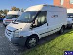Ford Transit FT 350 2.4 TDCi Kat. MR`07 E4 3.5t Aukcja 320295 - grafika 1