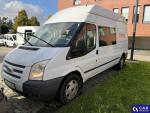 Ford Transit FT 350 2.2 TDCi MR`12 E5 3.5t Aukcja 320296 - grafika 1