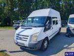 Ford Transit FT 350 2.2 TDCi MR`12 E5 3.5t Aukcja 320893 - grafika 1
