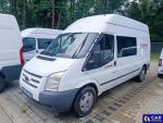 Ford Transit FT 350 2.2 TDCi MR`12 E5 3.5t Aukcja 320300 - grafika 1