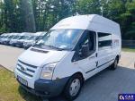 Ford Transit FT 350 2.2 TDCi MR`12 E5 3.5t Aukcja 320894 - grafika 1