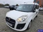 Fiat Doblo 1.6 16V JTDM-jet DPF MR`10 E5 Aukcja 320303 - grafika 1