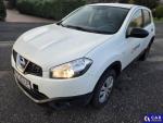Nissan Qashqai 2.0 MR`10 E5 Aukcja 320304 - grafika 1