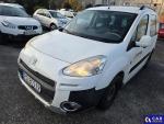Peugeot Partner II Tepee HDI MR`11 E5 Aukcja 320305 - grafika 1