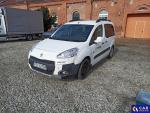 Peugeot Partner II Tepee HDI MR`11 E5 Aukcja 320306 - grafika 1