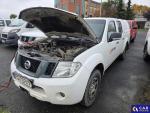 Nissan Navara MR`05 E5 3.0t Aukcja 320307 - grafika 1